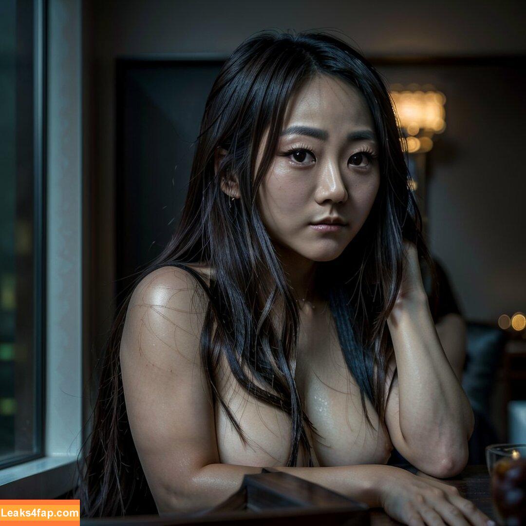 Karen Fukuhara / Kimiko / karenfukuhara leaked photo photo #0273