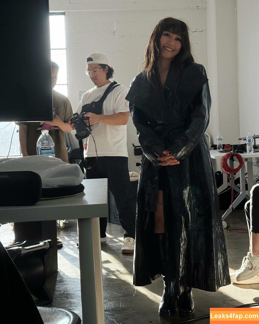 Karen Fukuhara / Kimiko / karenfukuhara leaked photo photo #0308