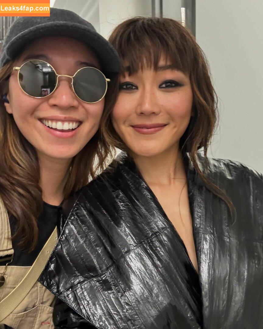 Karen Fukuhara / Kimiko / karenfukuhara leaked photo photo #0309