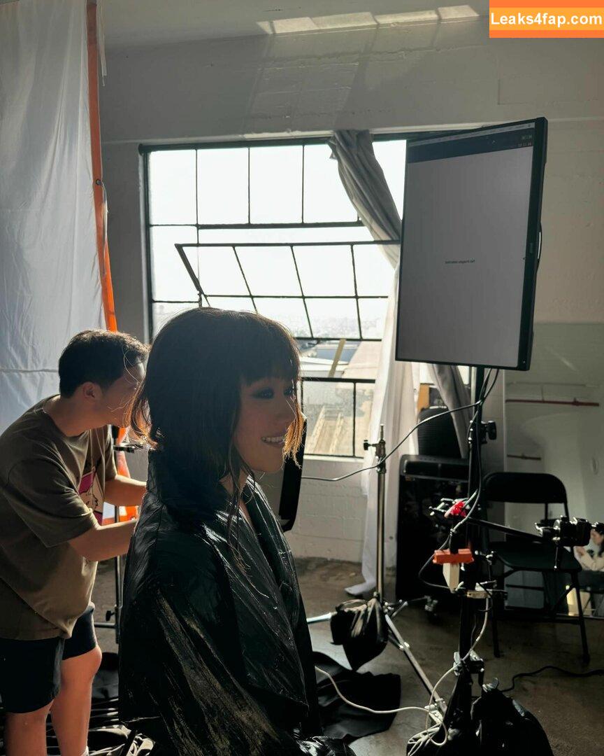 Karen Fukuhara / Kimiko / karenfukuhara leaked photo photo #0310