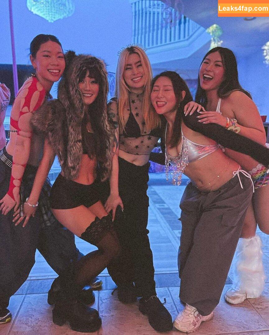 Karen Fukuhara / Kimiko / karenfukuhara leaked photo photo #0325