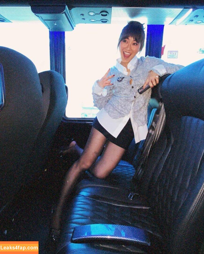 Karen Fukuhara / Kimiko / karenfukuhara leaked photo photo #0517