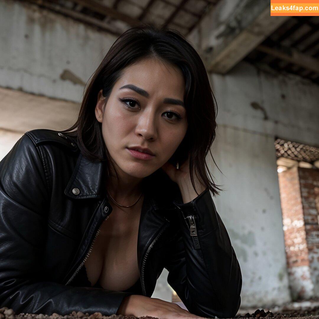 Karen Fukuhara / Kimiko / karenfukuhara leaked photo photo #0531