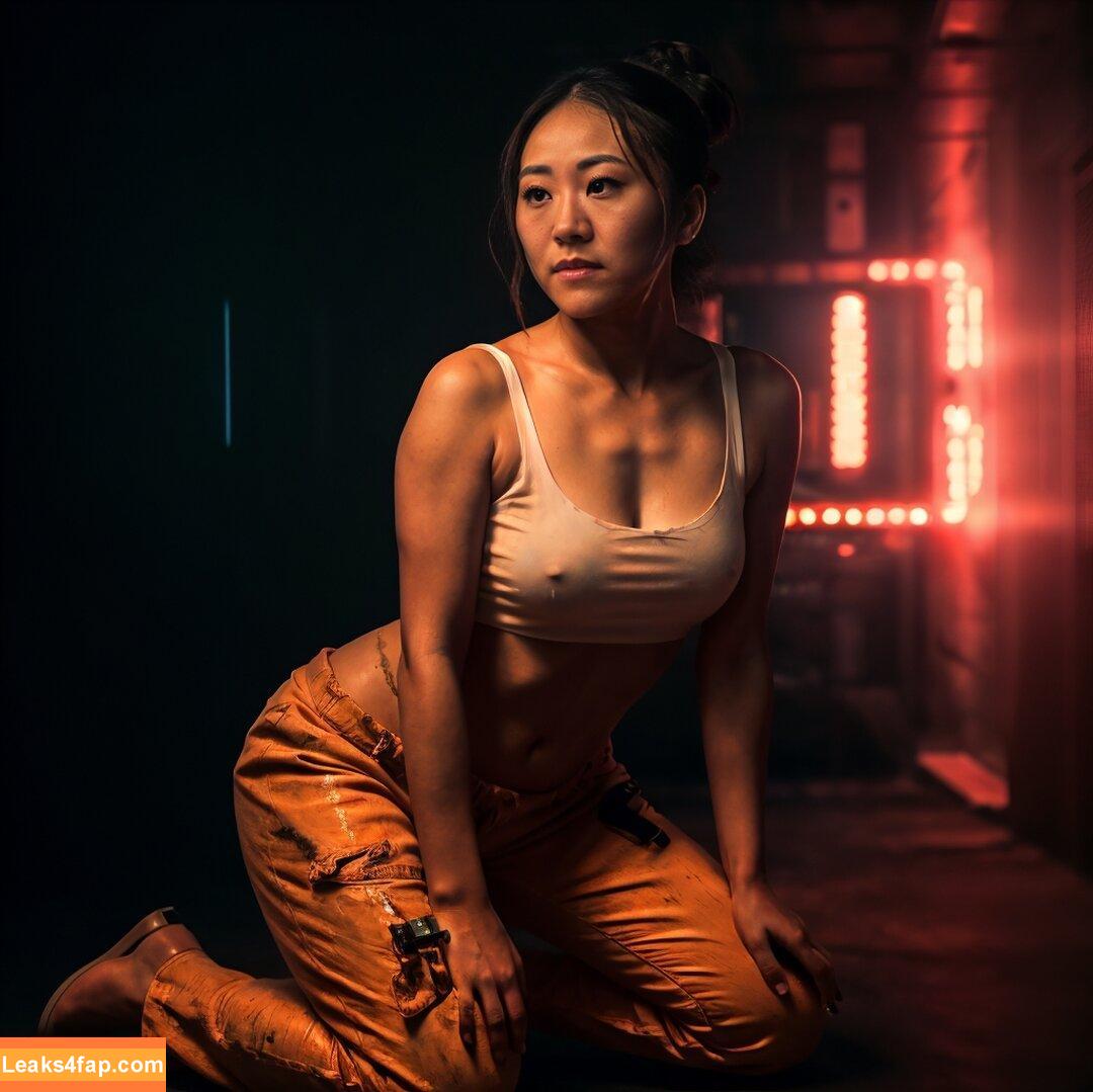 Karen Fukuhara / Kimiko / karenfukuhara leaked photo photo #0571