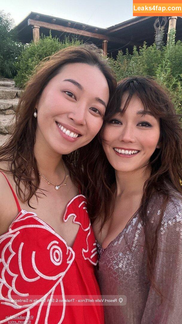 Karen Fukuhara / Kimiko / karenfukuhara leaked photo photo #0594