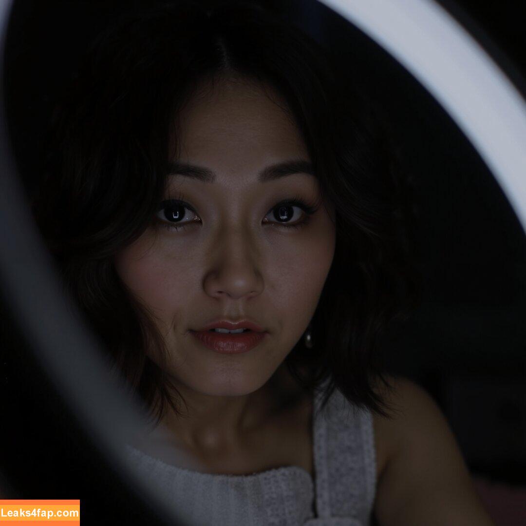 Karen Fukuhara / Kimiko / karenfukuhara leaked photo photo #0638