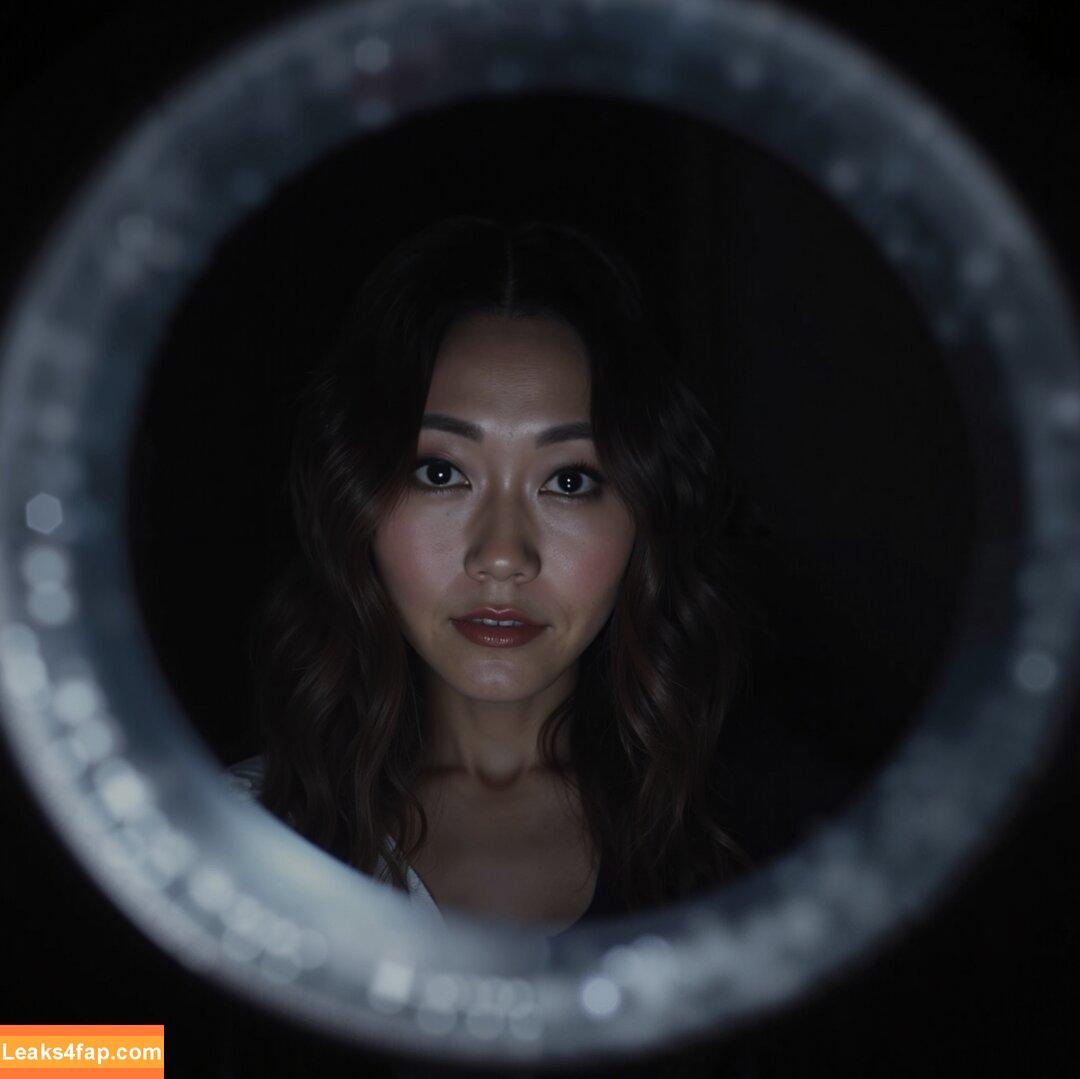 Karen Fukuhara / Kimiko / karenfukuhara leaked photo photo #0639