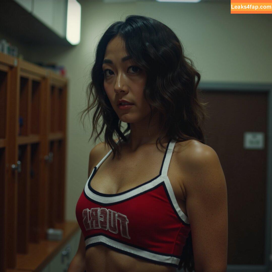 Karen Fukuhara / Kimiko / karenfukuhara leaked photo photo #0679