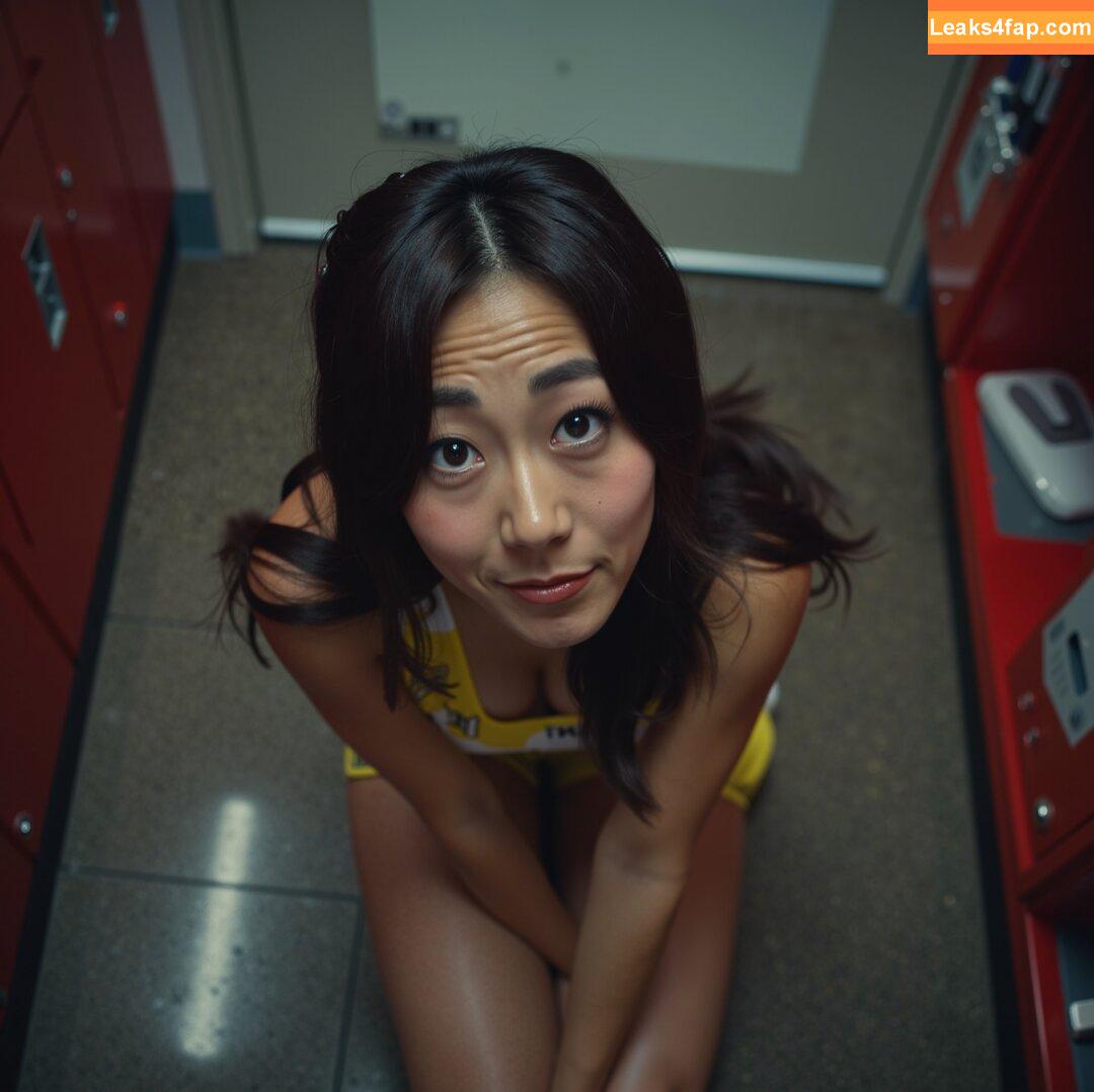 Karen Fukuhara / Kimiko / karenfukuhara слитое фото фото #0689