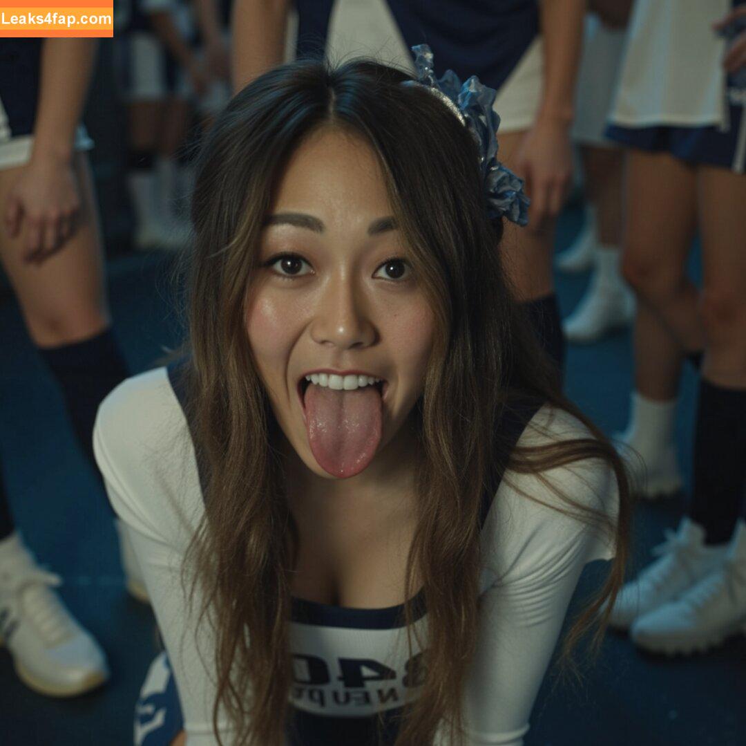 Karen Fukuhara / Kimiko / karenfukuhara leaked photo photo #0692