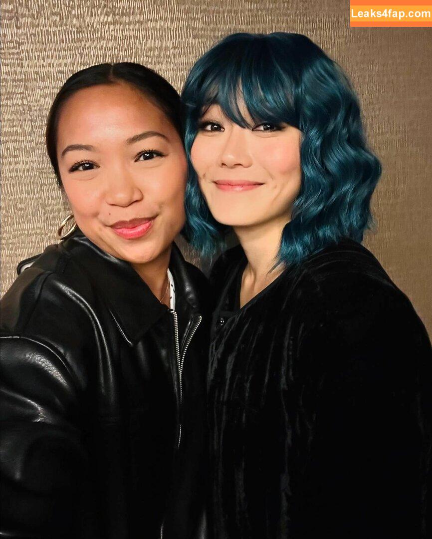 Karen Fukuhara / Kimiko / karenfukuhara leaked photo photo #0742