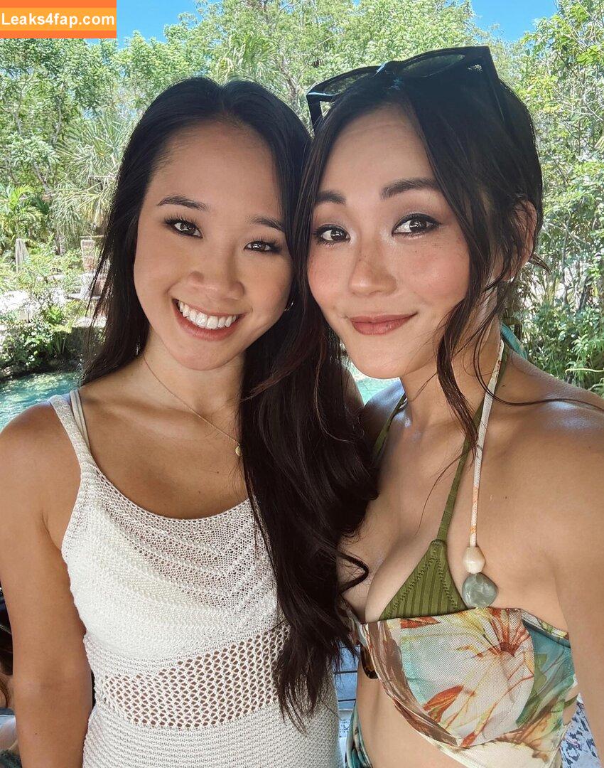 Karen Fukuhara / Kimiko / karenfukuhara слитое фото фото #0772