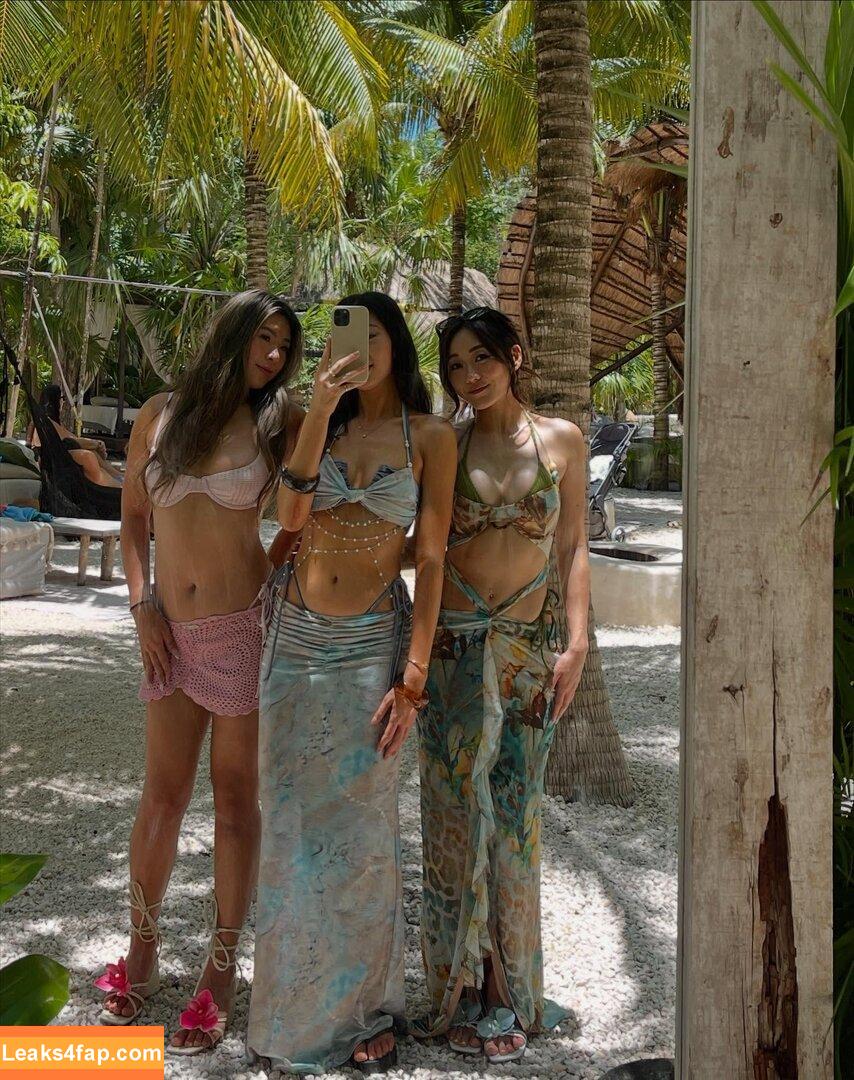 Karen Fukuhara / Kimiko / karenfukuhara слитое фото фото #0774