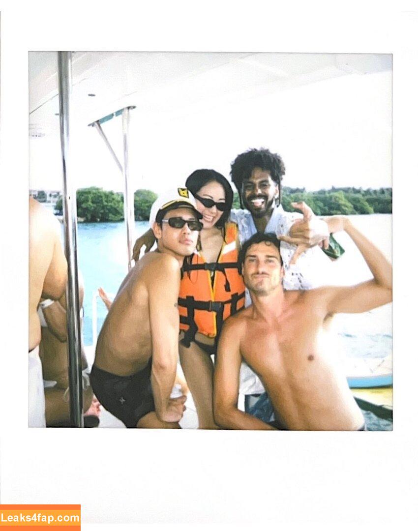 Karen Fukuhara / Kimiko / karenfukuhara leaked photo photo #0779