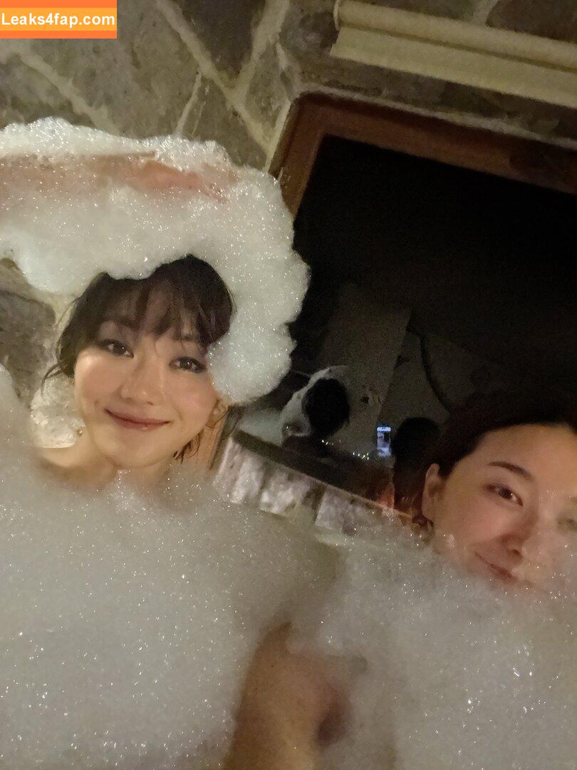 Karen Fukuhara / Kimiko / karenfukuhara leaked photo photo #0782