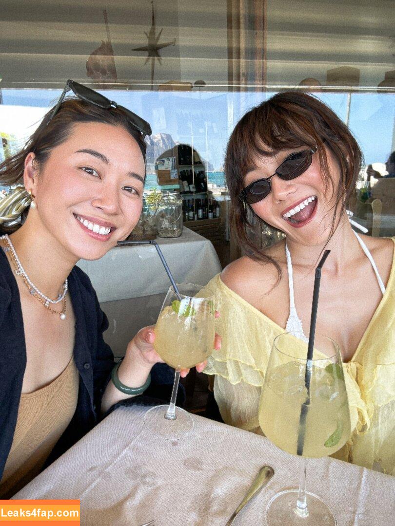 Karen Fukuhara / Kimiko / karenfukuhara leaked photo photo #0783
