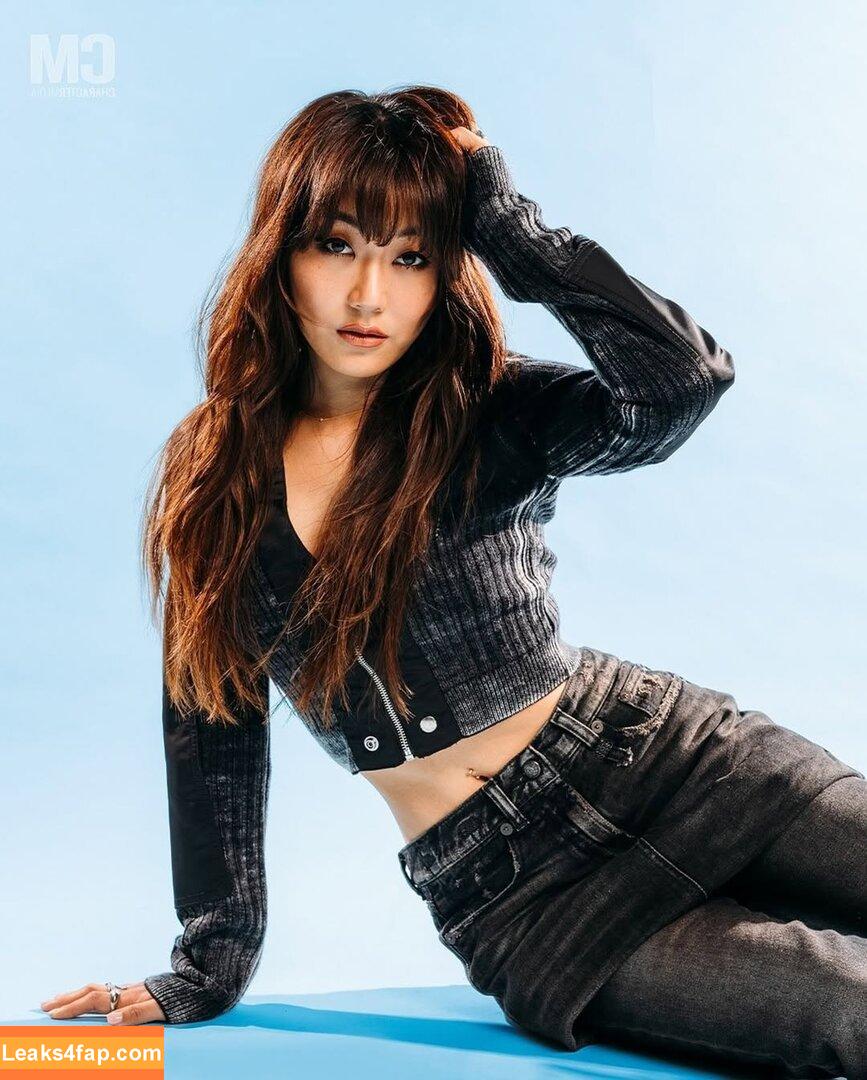 Karen Fukuhara / Kimiko / karenfukuhara слитое фото фото #0791
