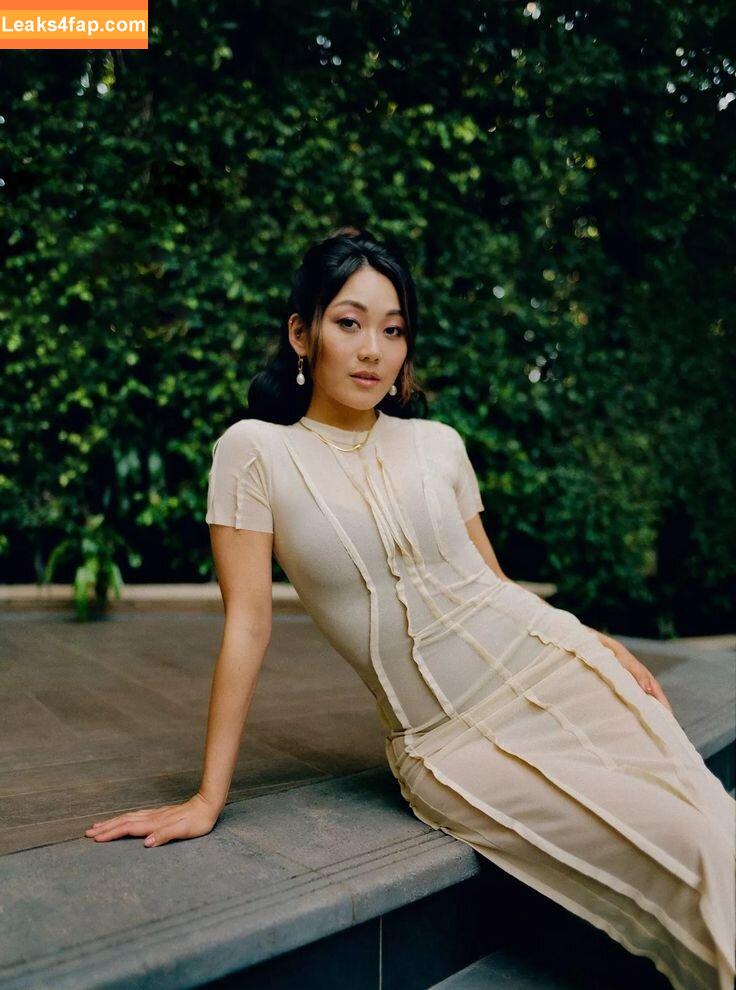 Karen Fukuhara / Kimiko / karenfukuhara слитое фото фото #0792