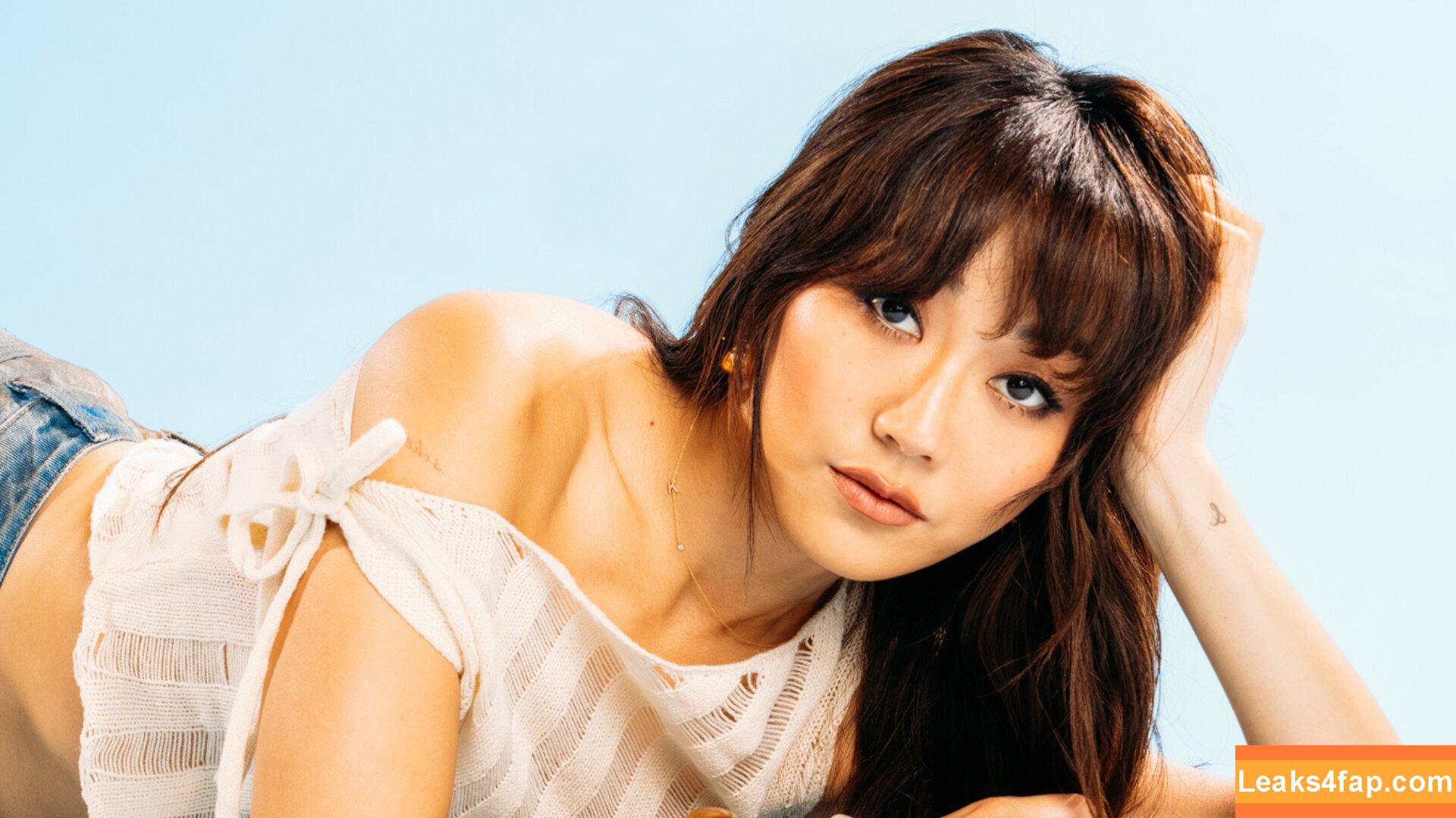 Karen Fukuhara / Kimiko / karenfukuhara слитое фото фото #0793