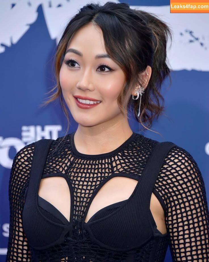 Karen Fukuhara / Kimiko / karenfukuhara слитое фото фото #0794