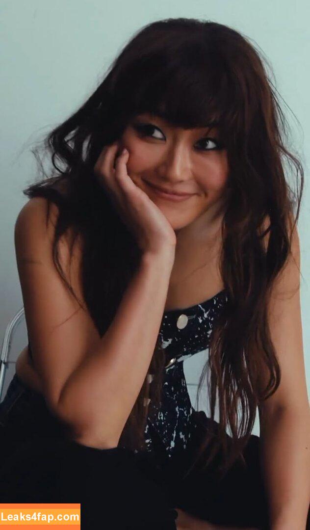 Karen Fukuhara / Kimiko / karenfukuhara слитое фото фото #0795