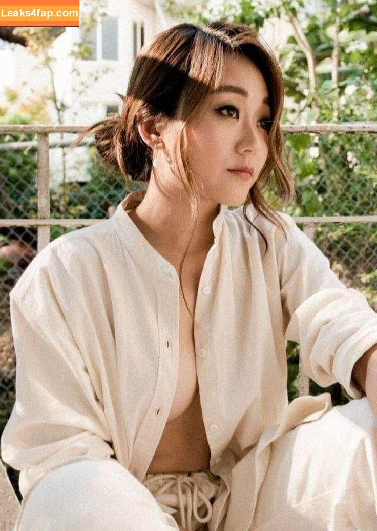 Karen Fukuhara / Kimiko / karenfukuhara слитое фото фото #0796