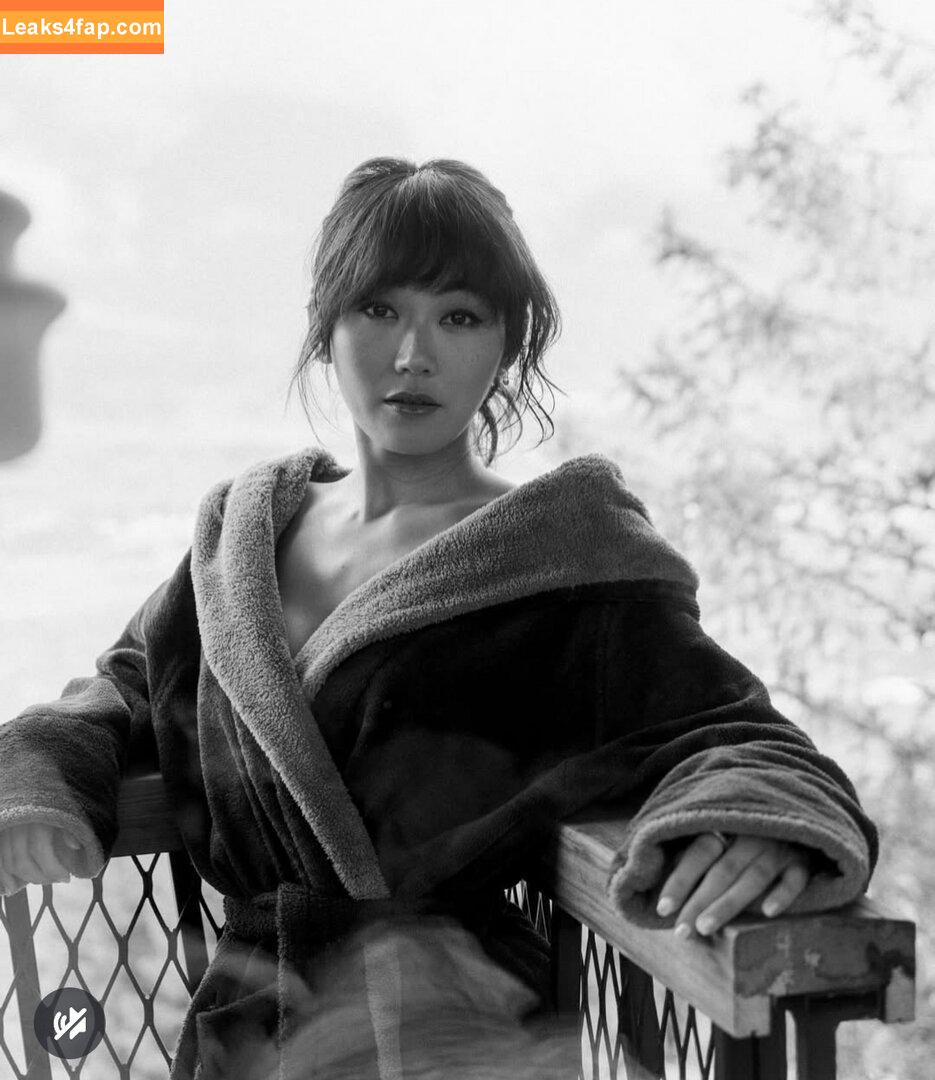 Karen Fukuhara / Kimiko / karenfukuhara слитое фото фото #0799