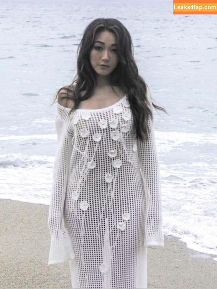 Karen Fukuhara / Kimiko / karenfukuhara слитое фото фото #0804