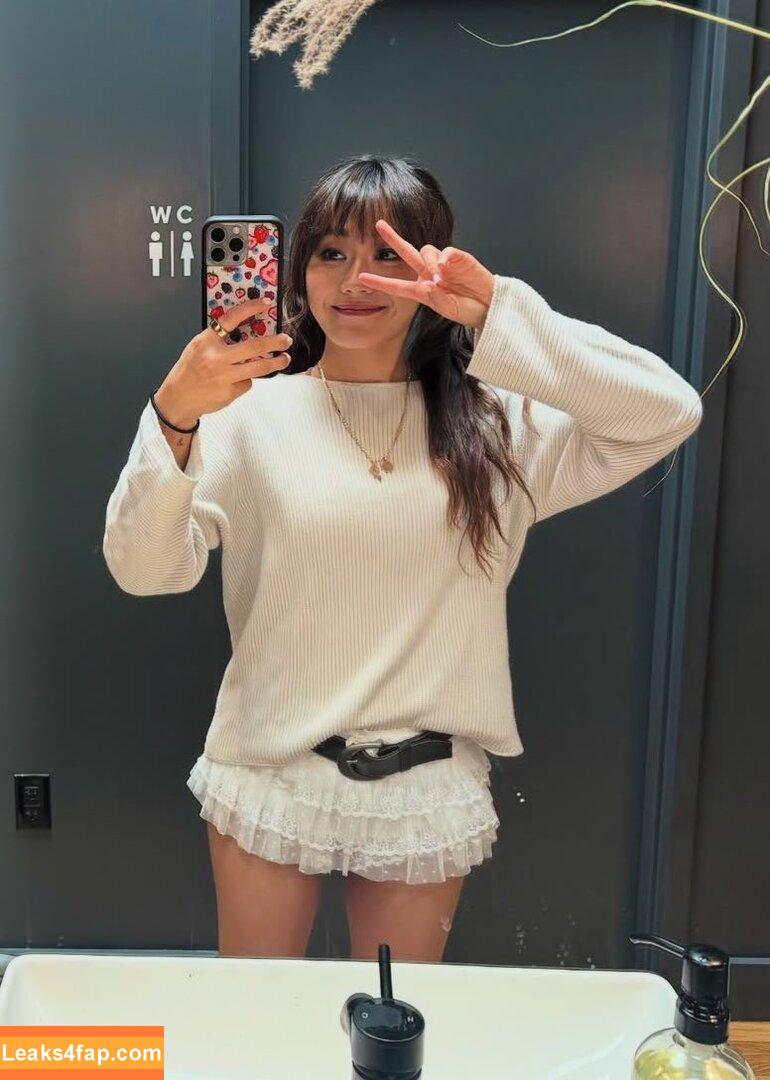 Karen Fukuhara / Kimiko / karenfukuhara leaked photo photo #0806