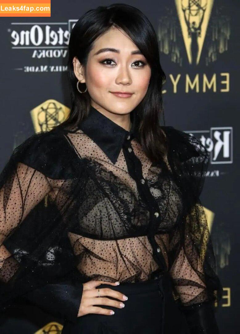 Karen Fukuhara / Kimiko / karenfukuhara слитое фото фото #0809