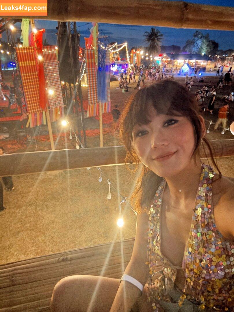 Karen Fukuhara / Kimiko / karenfukuhara leaked photo photo #0815