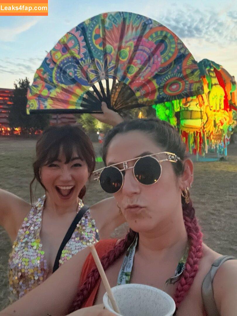 Karen Fukuhara / Kimiko / karenfukuhara leaked photo photo #0819