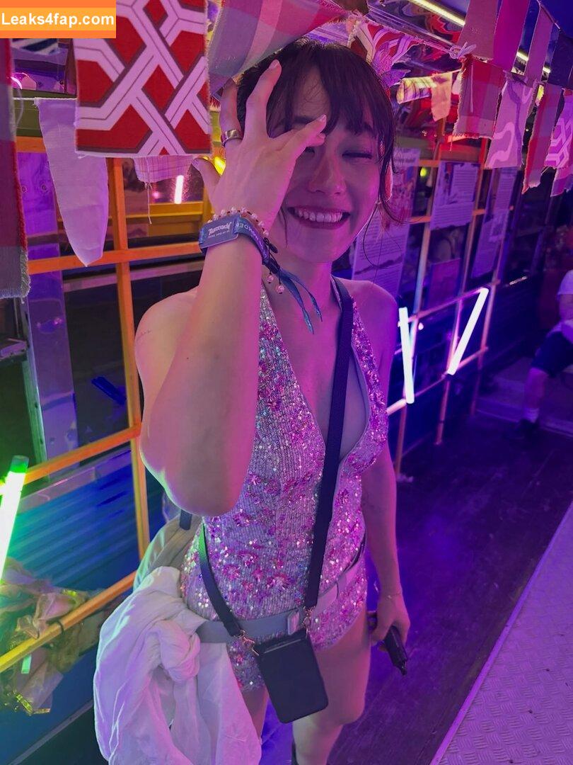 Karen Fukuhara / Kimiko / karenfukuhara leaked photo photo #0820