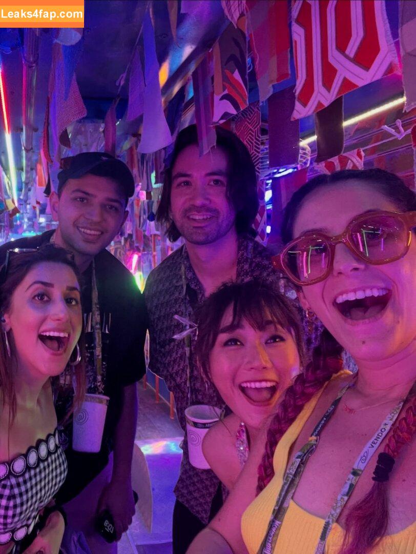 Karen Fukuhara / Kimiko / karenfukuhara leaked photo photo #0822