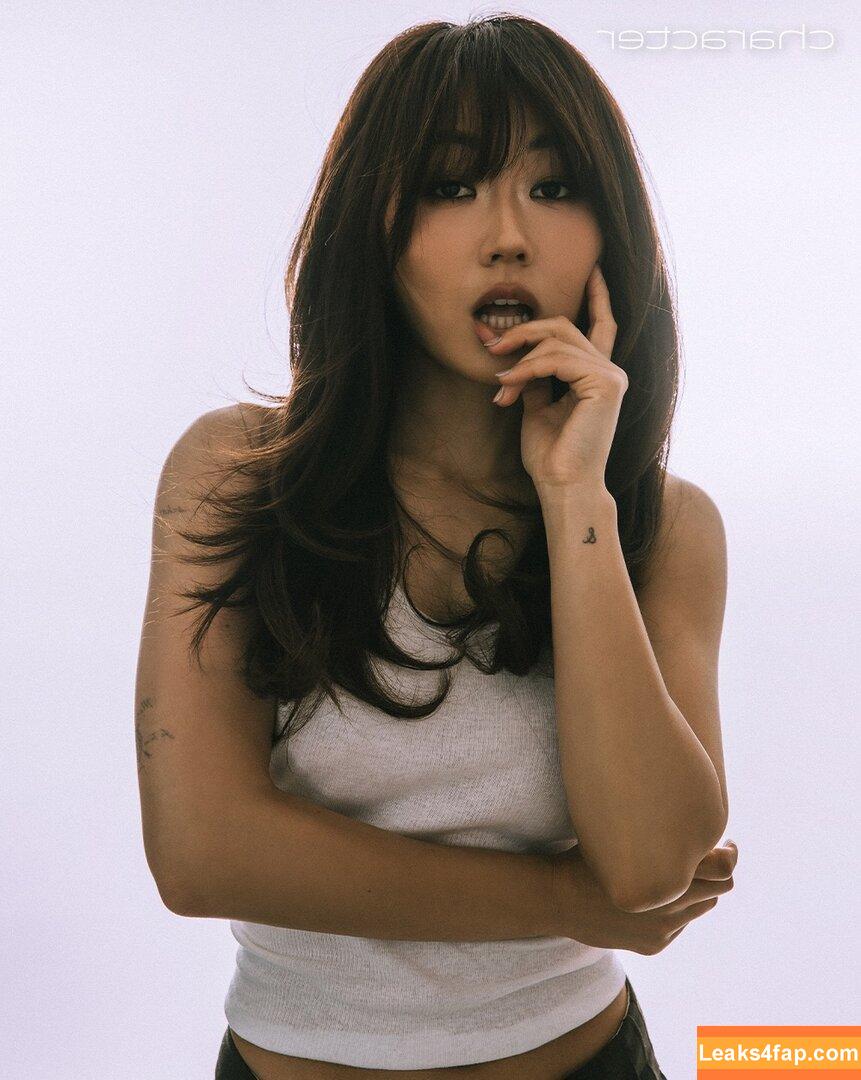 Karen Fukuhara / Kimiko / karenfukuhara leaked photo photo #0831