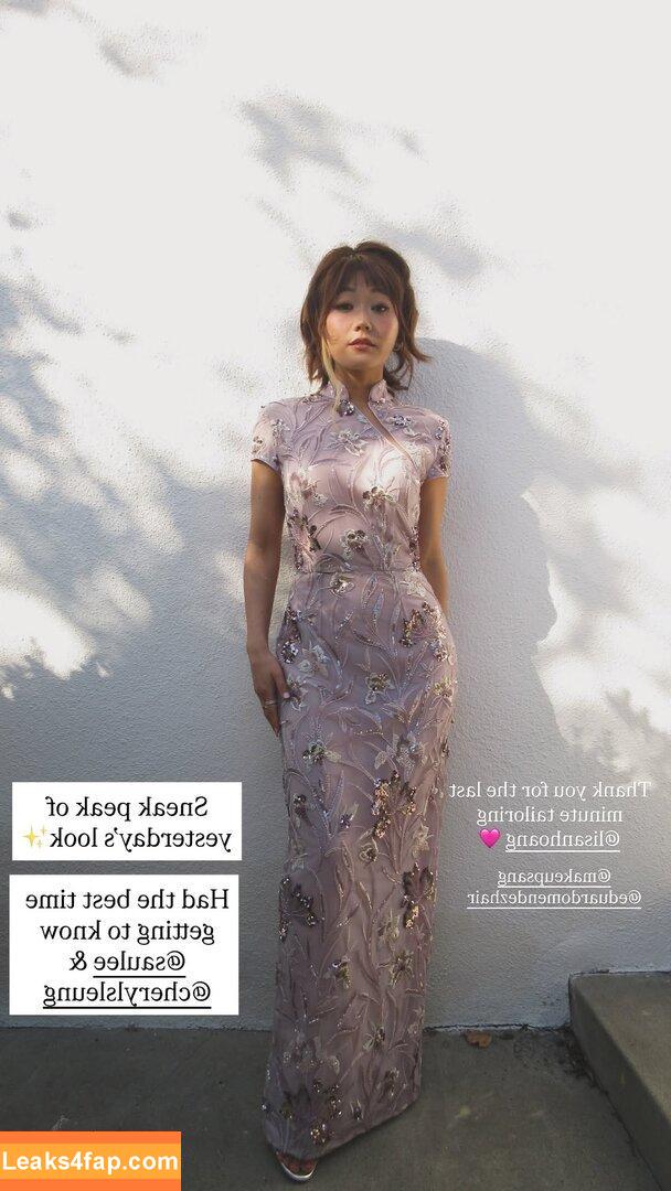 Karen Fukuhara / Kimiko / karenfukuhara leaked photo photo #0834
