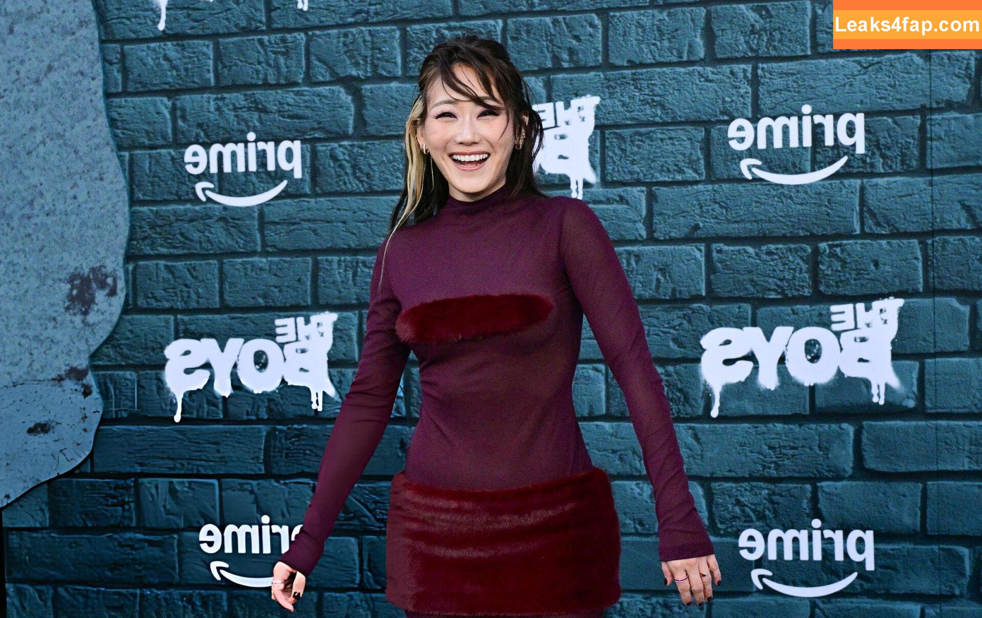 Karen Fukuhara / Kimiko / karenfukuhara leaked photo photo #0839
