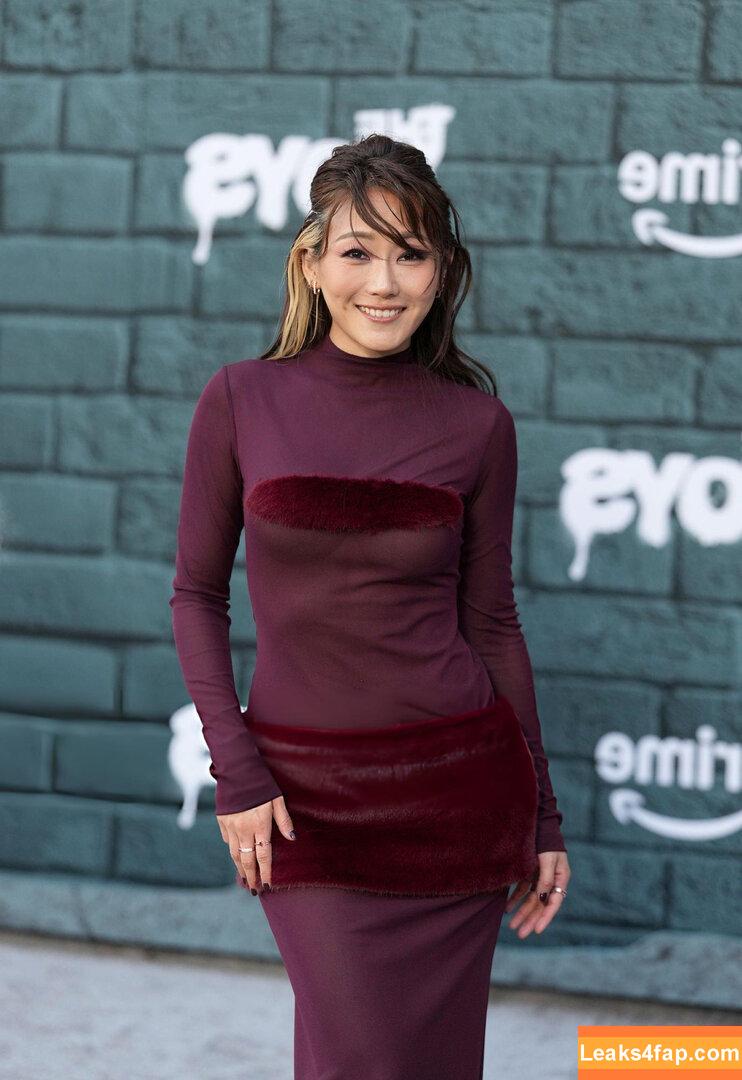 Karen Fukuhara / Kimiko / karenfukuhara leaked photo photo #0841