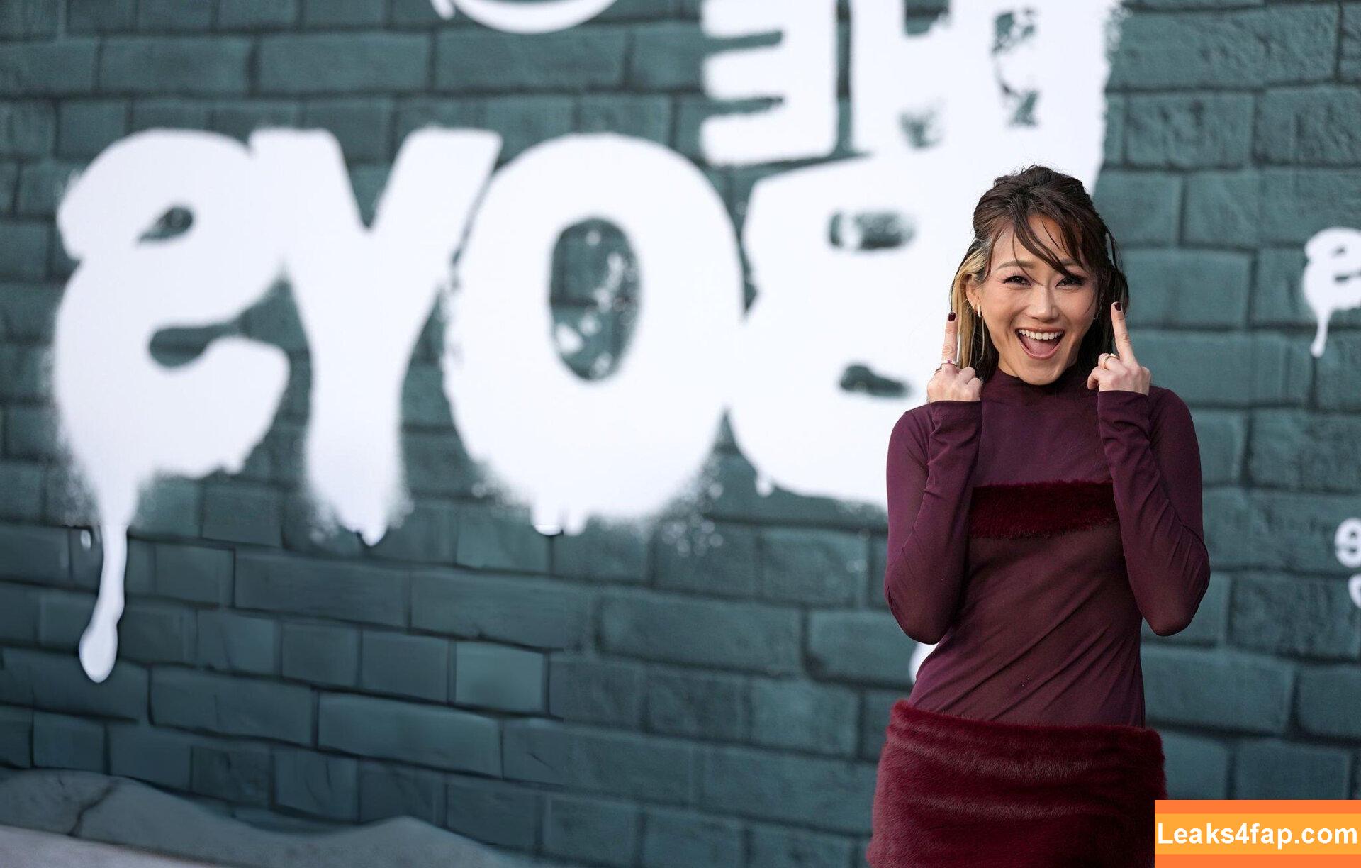Karen Fukuhara / Kimiko / karenfukuhara leaked photo photo #0842