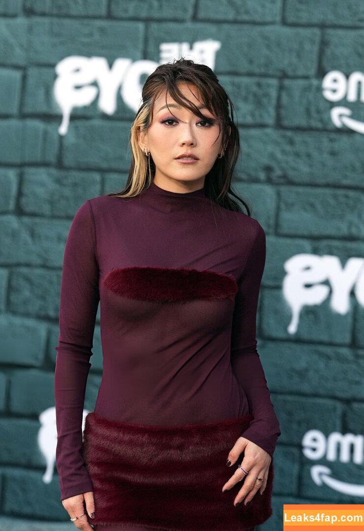 Karen Fukuhara / Kimiko / karenfukuhara leaked photo photo #0845