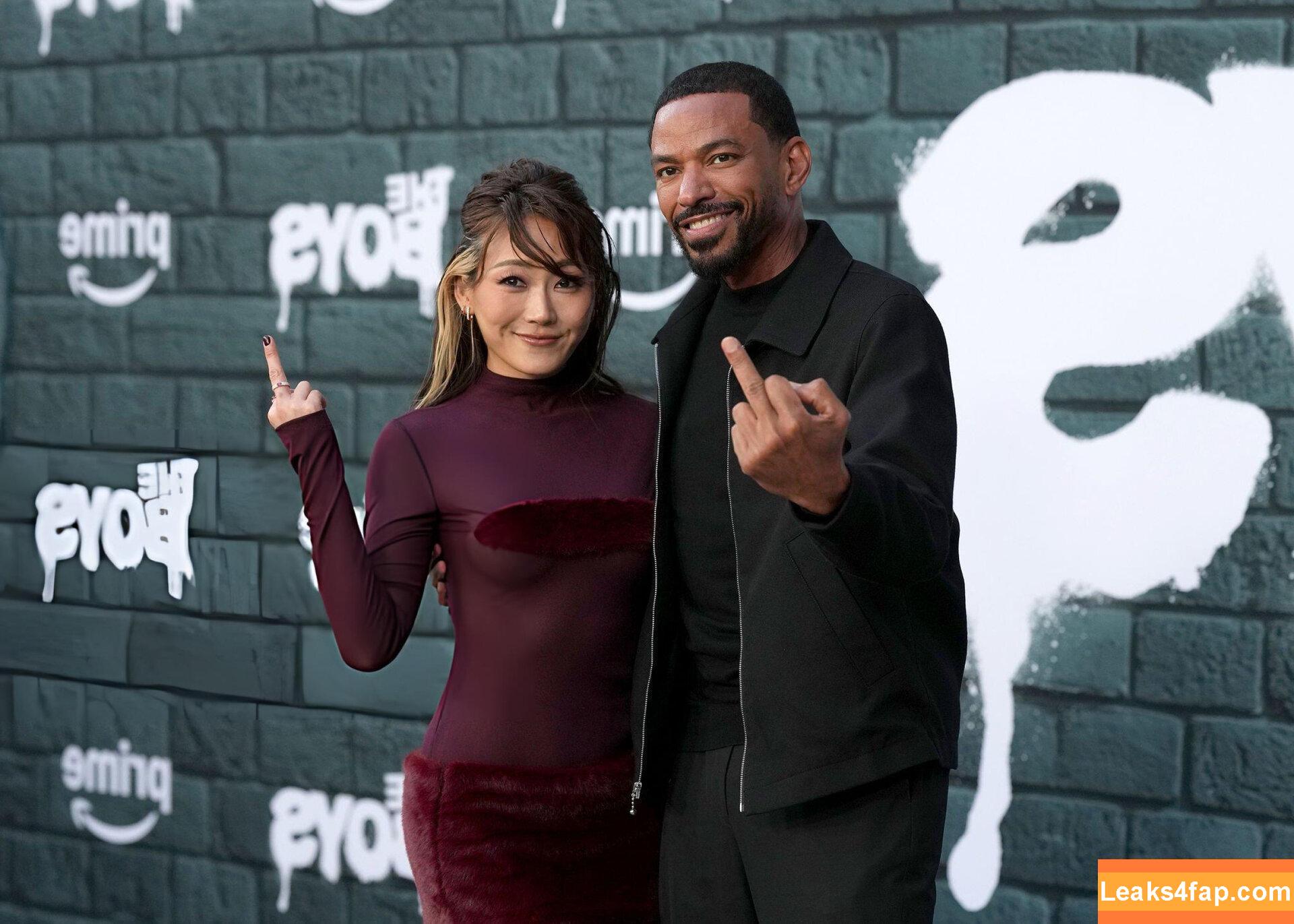 Karen Fukuhara / Kimiko / karenfukuhara leaked photo photo #0846