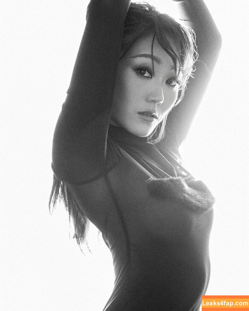 Karen Fukuhara / Kimiko / karenfukuhara leaked photo photo #0854