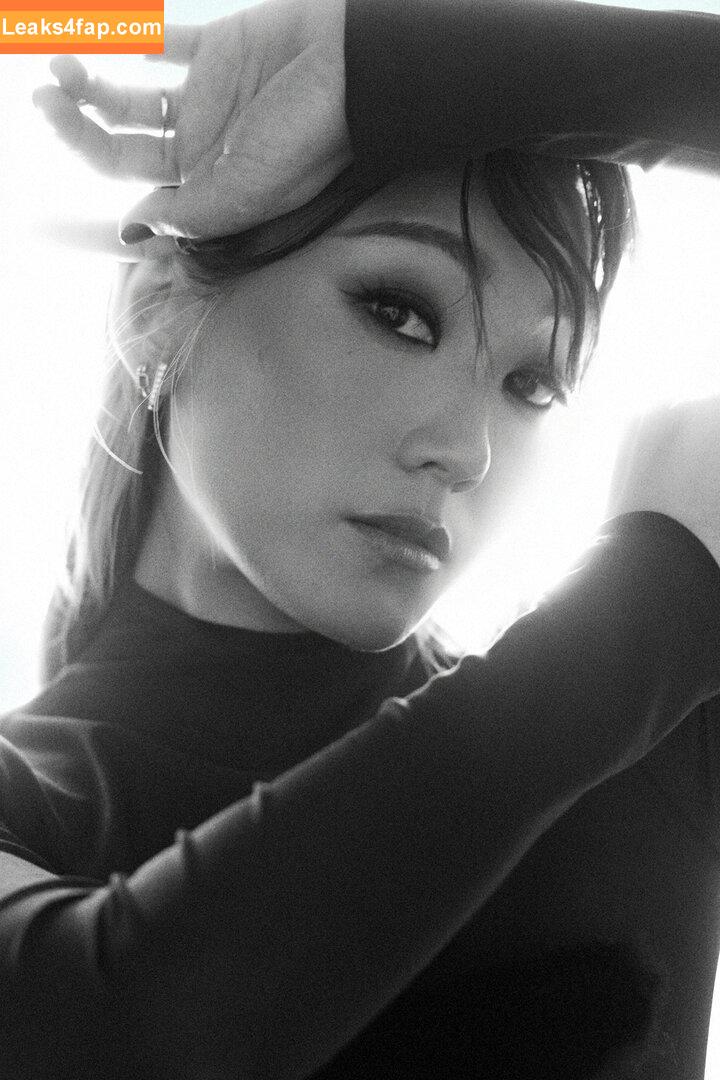 Karen Fukuhara / Kimiko / karenfukuhara leaked photo photo #0870