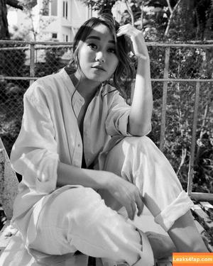 Karen Fukuhara photo #0001