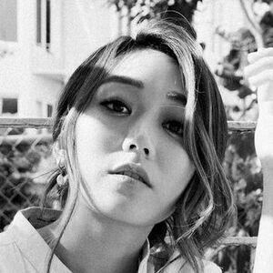 Karen Fukuhara photo #0003