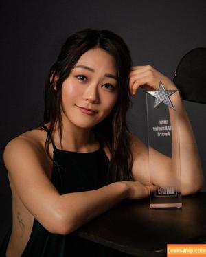 Karen Fukuhara photo #0005