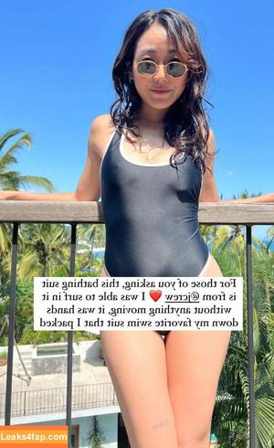 Karen Fukuhara photo #0018