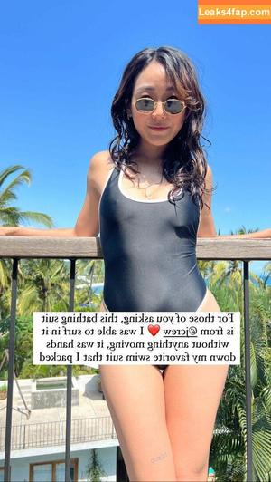 Karen Fukuhara photo #0021