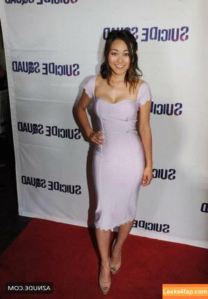 Karen Fukuhara photo #0052