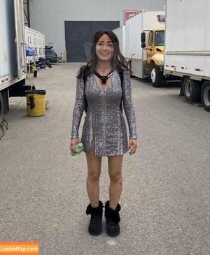 Karen Fukuhara photo #0070